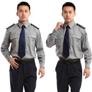 济宁工作服定做