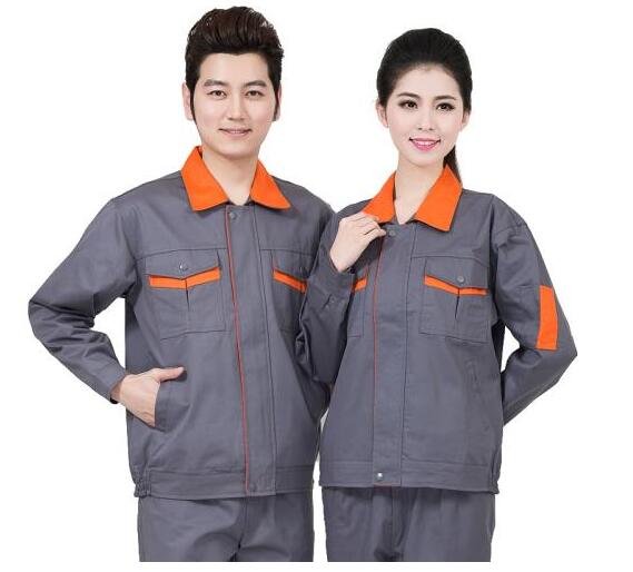 济宁工作服定做