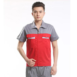 工作服定做 工作服定做