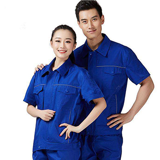 济宁工作服定制 济宁工作服定制