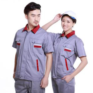 工作服定做 工作服定做
