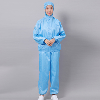 防静电工作服定做