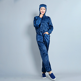防静电工作服定制